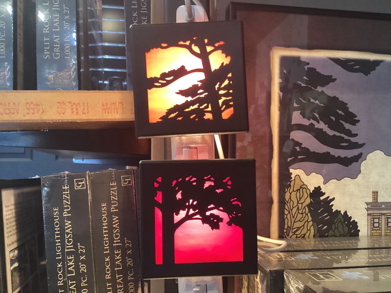 Lights - Night Light