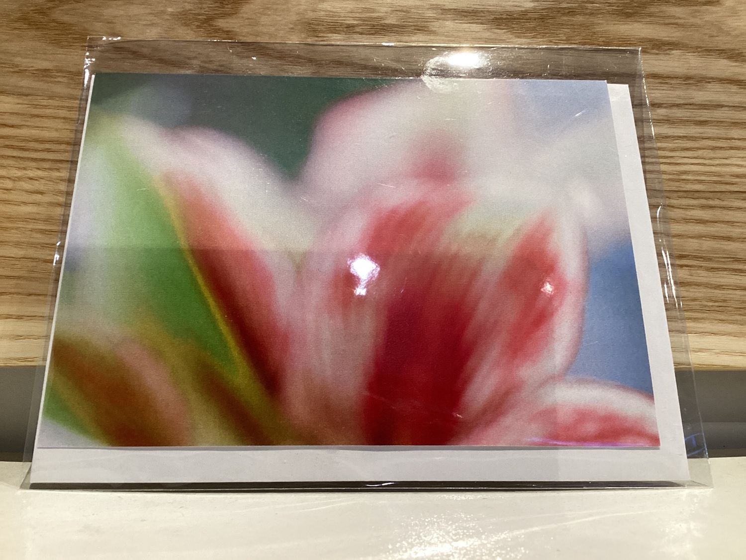 Cards - Lynn Anderson, Design: Affinity