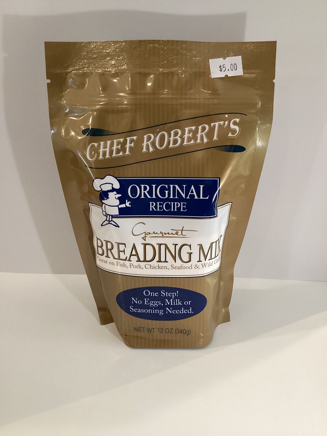 Breading Mix