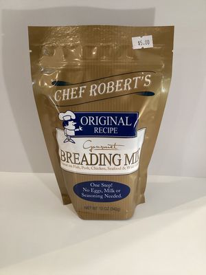 Breading Mix
