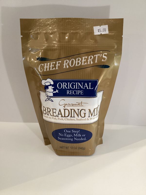 Breading Mix