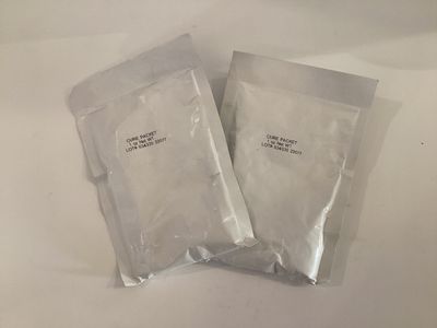 Cure Packet