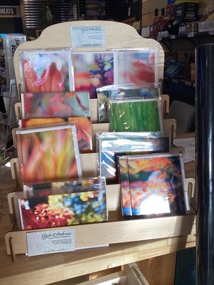 Cards - Lynn Anderson