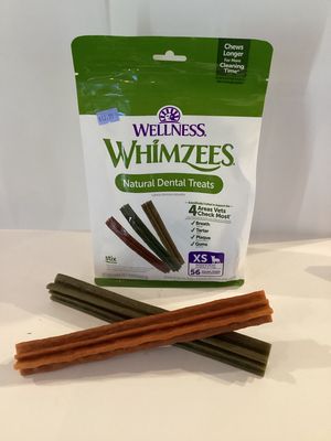 Dog Treat- Whimzees Chews