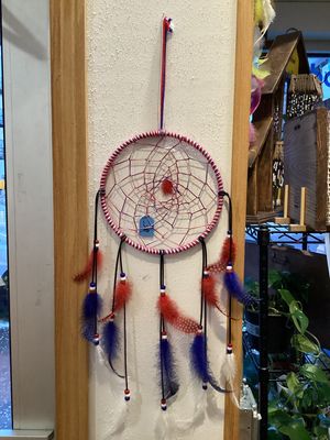 Dream catcher