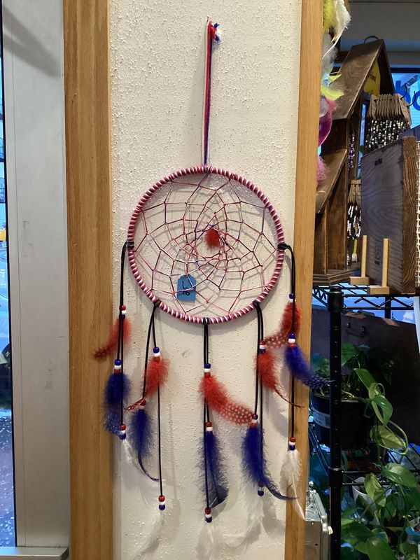Dream catcher