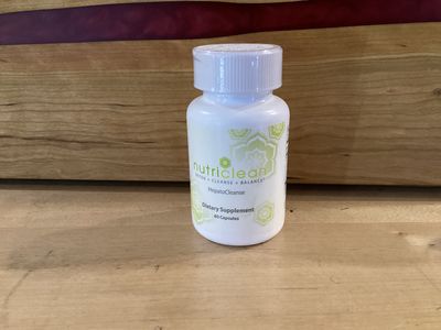Nutriclean Heptocleanse
