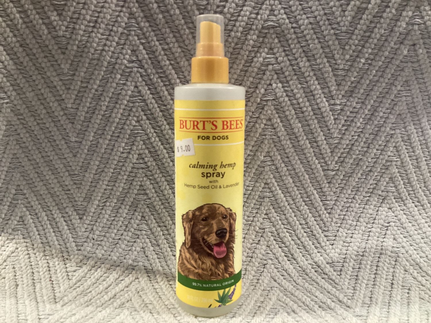 Pet- Calming Hemp Spray