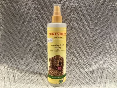 Pet- Calming Hemp Spray