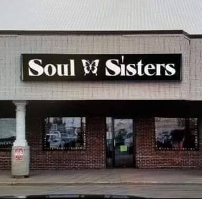 Soul Sisters