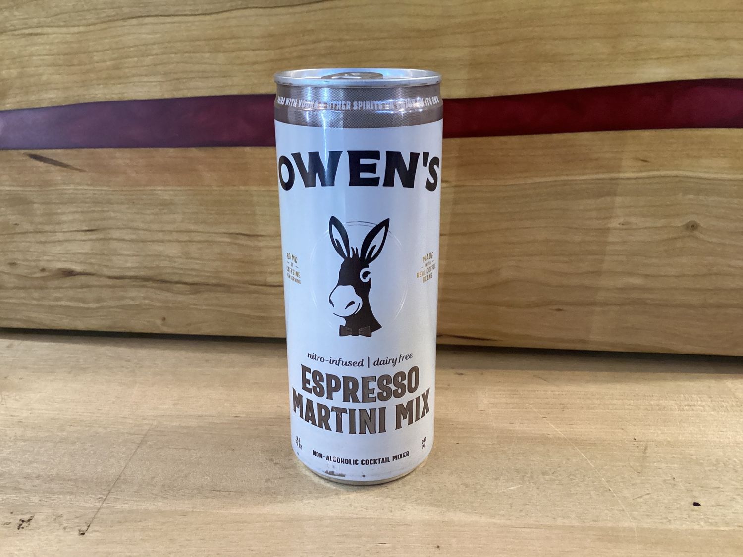 Owens - Espresso Martini