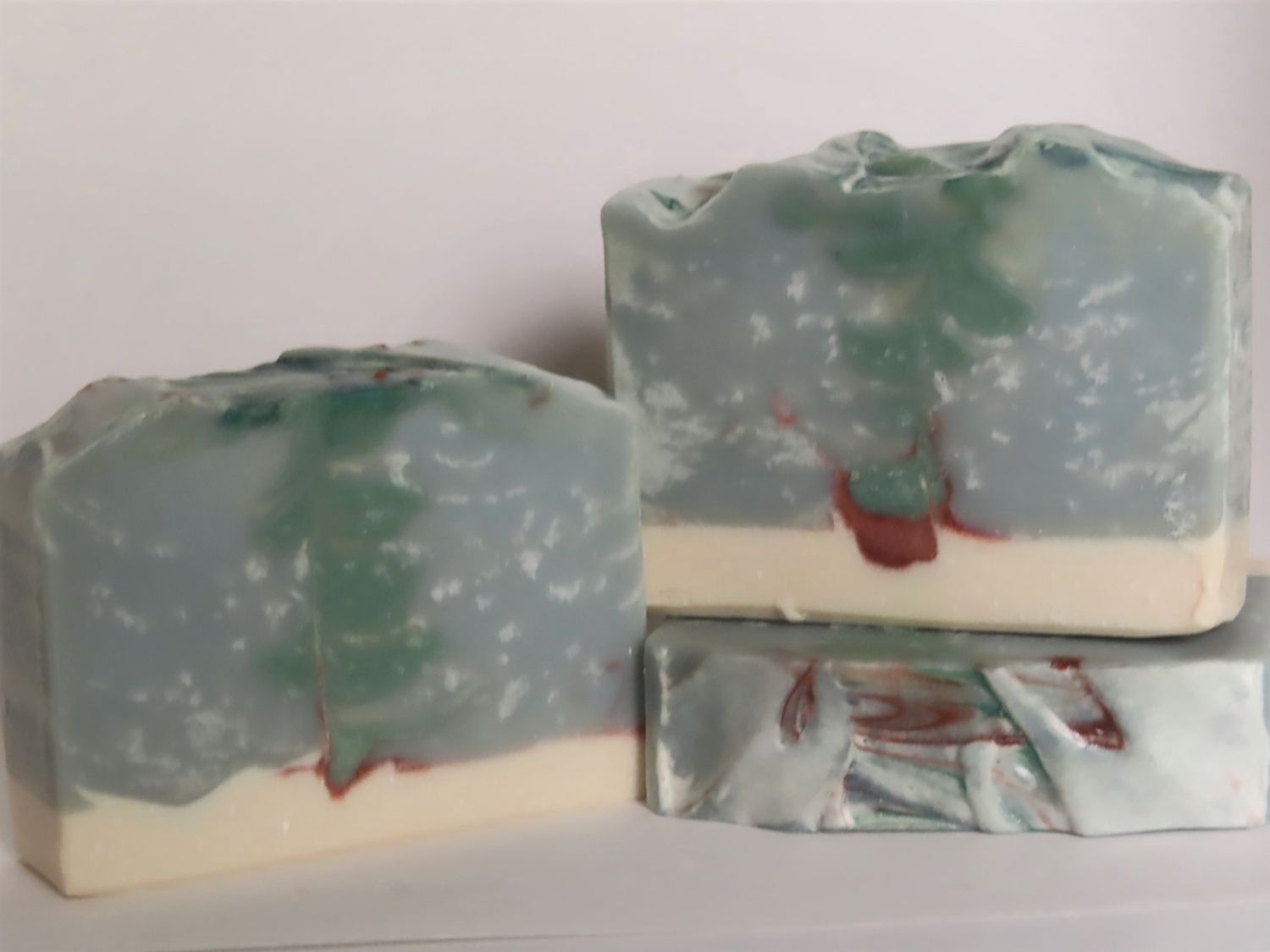 Bar Soap- Lipski's, Scent: Balsam &amp; Cedar Soap