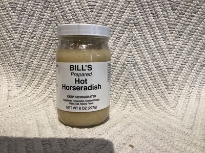 Horseradish