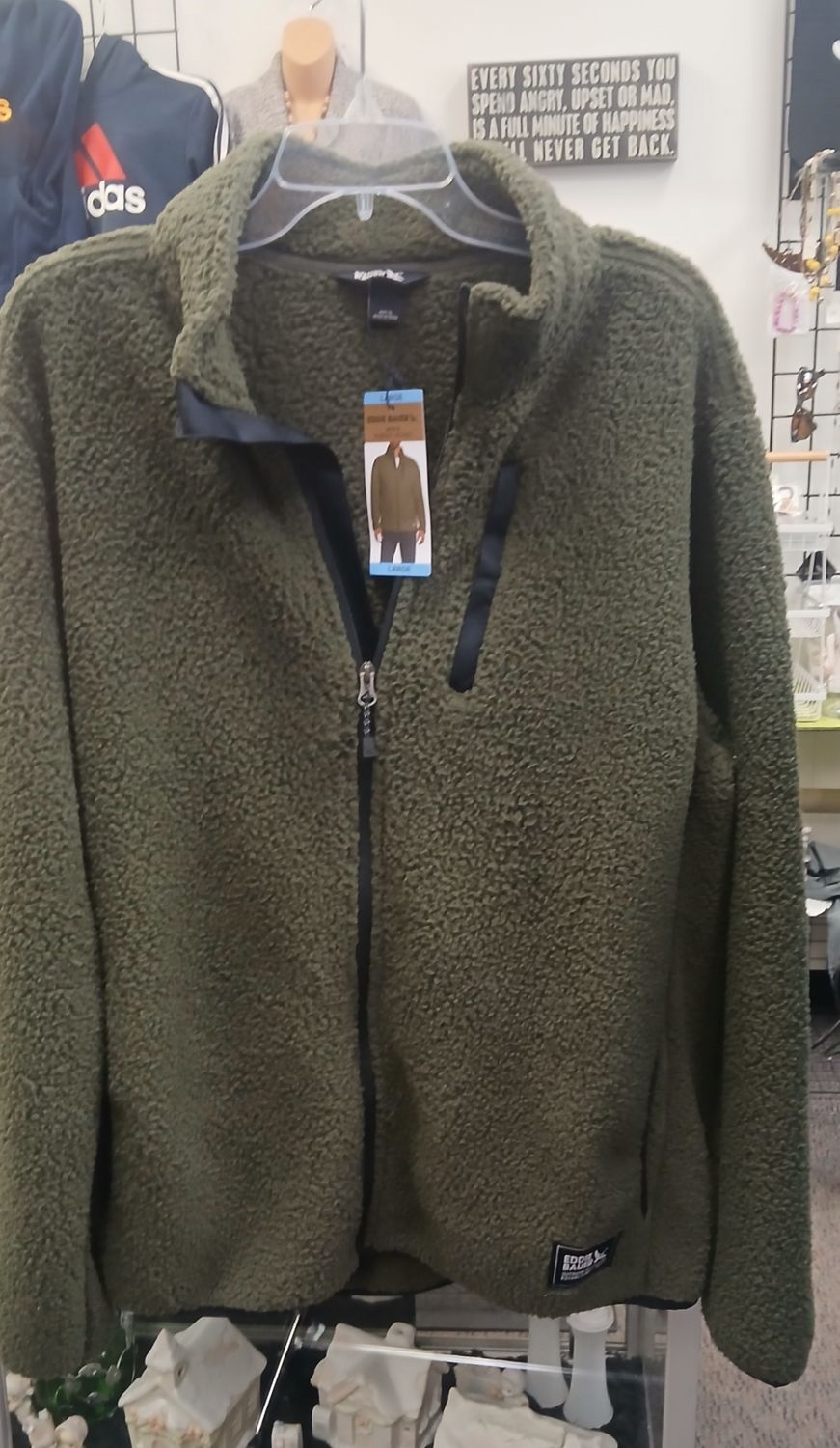 Jacket - Eddie Bauer