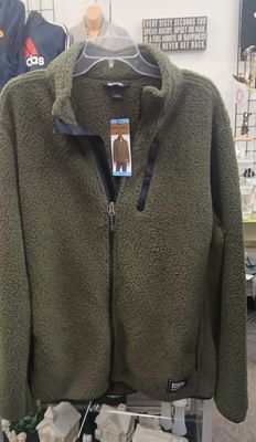 Jacket - Eddie Bauer