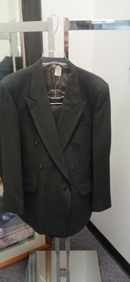 Mens Suit 2 Piece 32 x 32