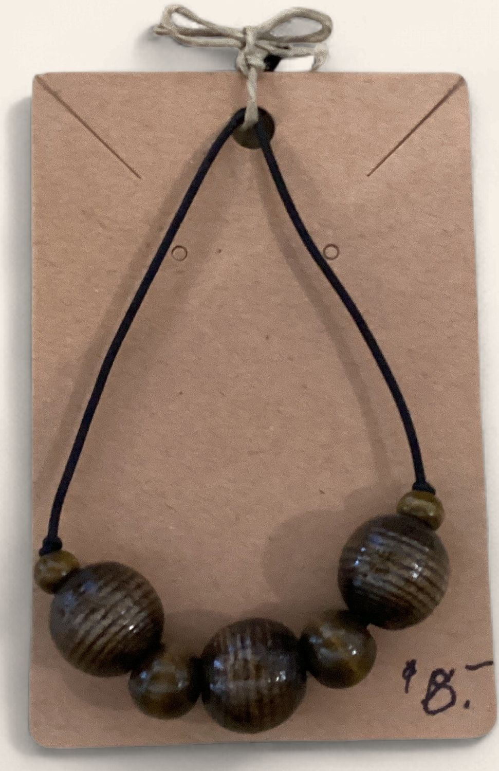 Jewelry - Kelsey Baker - Bracelets, Design: 1