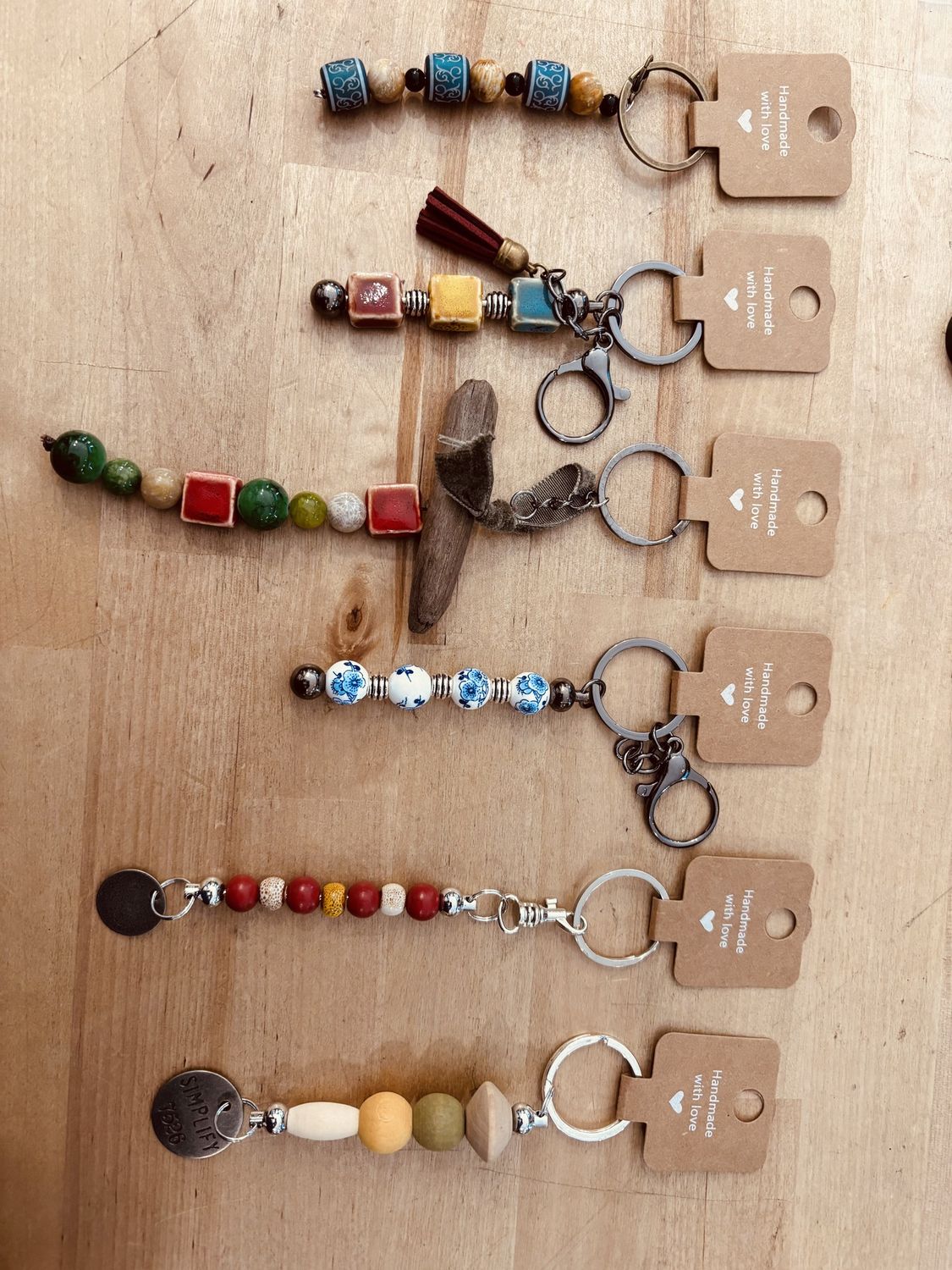 Key Chains
