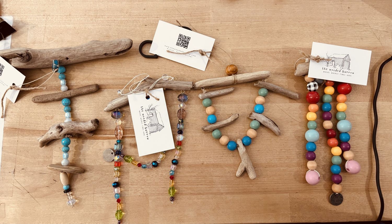 Wind Chimes or Decoration