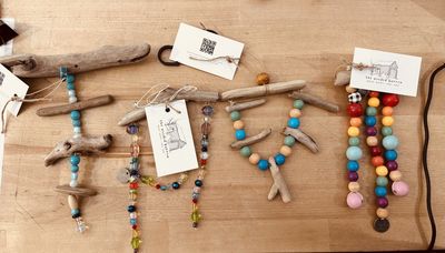 Wind Chimes or Decoration