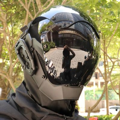 AGV LORD-E CERTIFICADO DOT