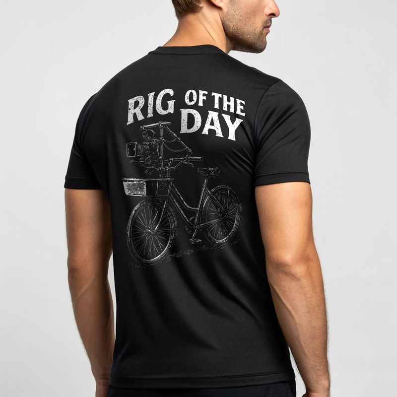 Rig of the Day - BikeB