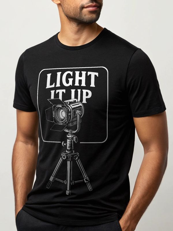 Light It Up - LightF