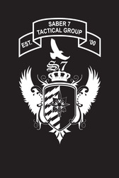 Saber 7 Tactical Group