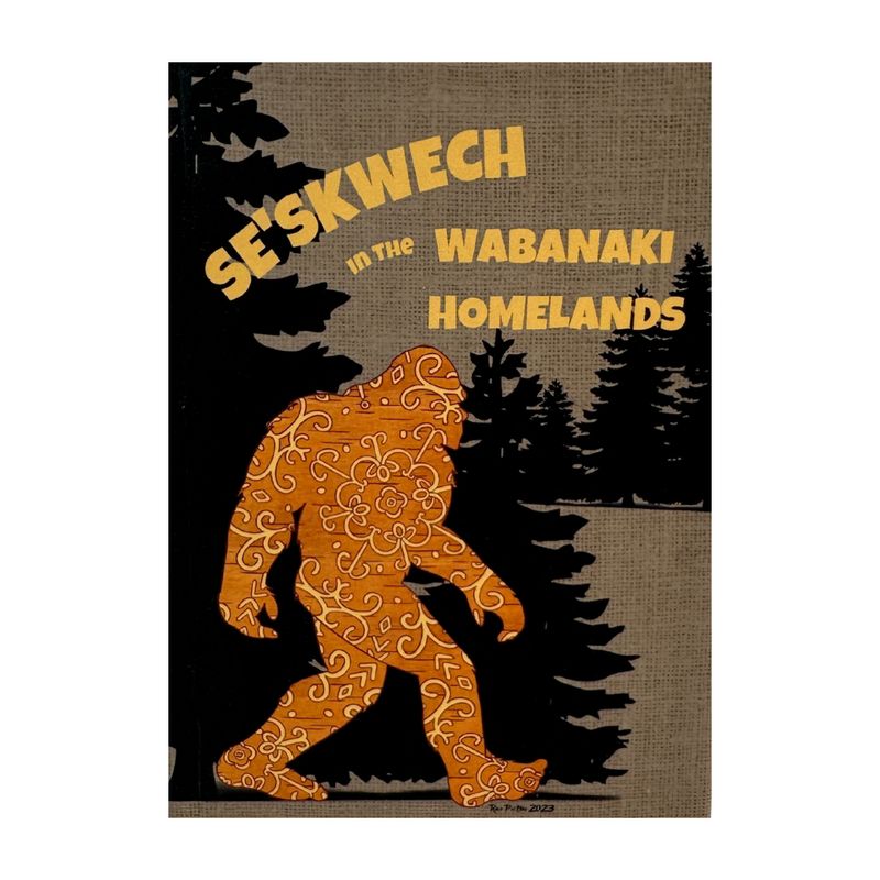 Se&#39;skwech Journals