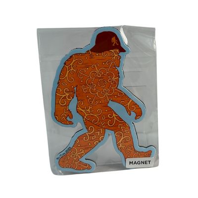 Se&#39;skwech Magnets
