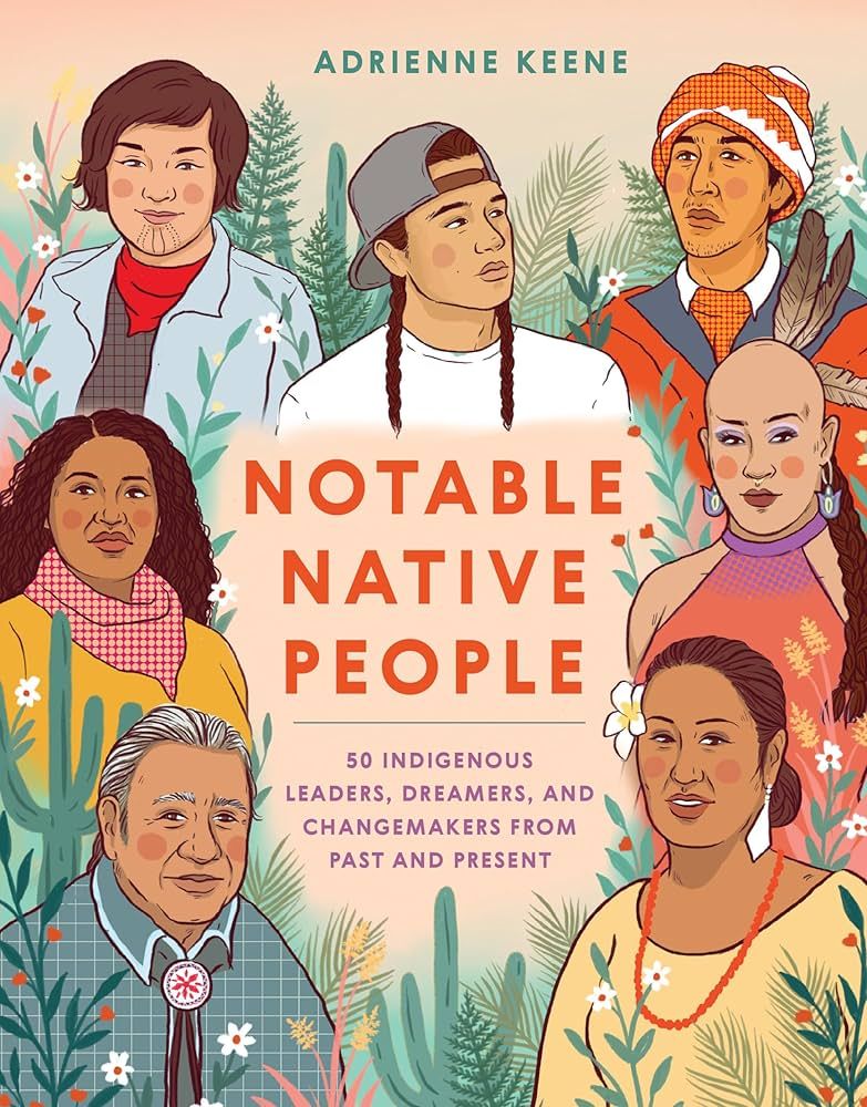 Native Notable People