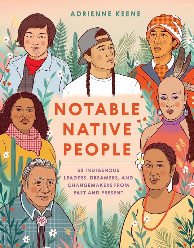 Native Notable People