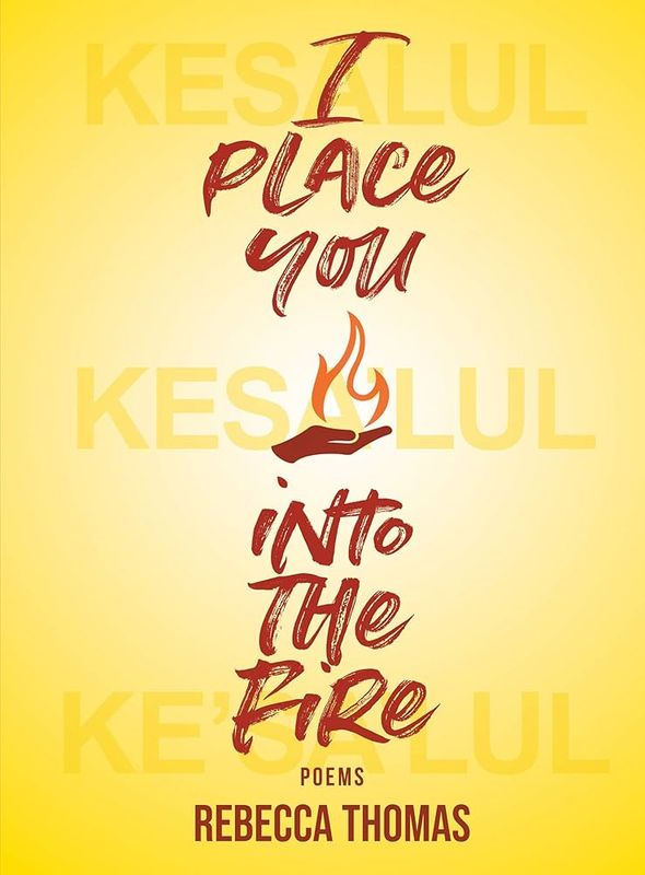 I Place You Into the Fire