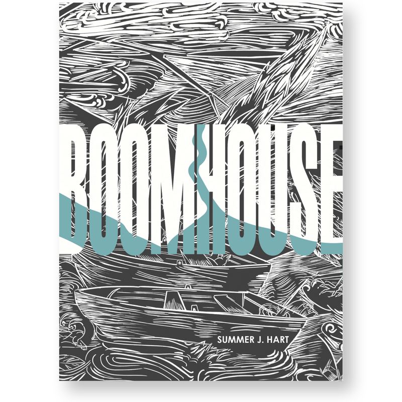 Boomhouse