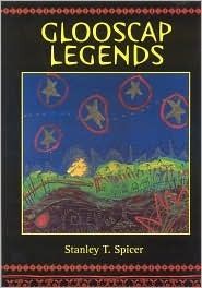 Glooscap Legends