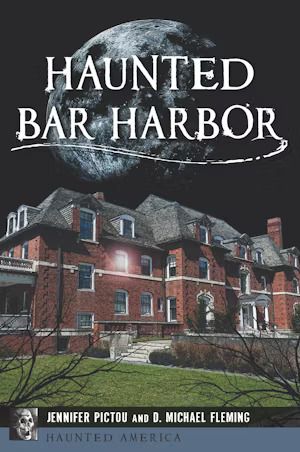 Haunted Bar Harbor