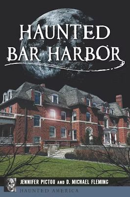 Haunted Bar Harbor