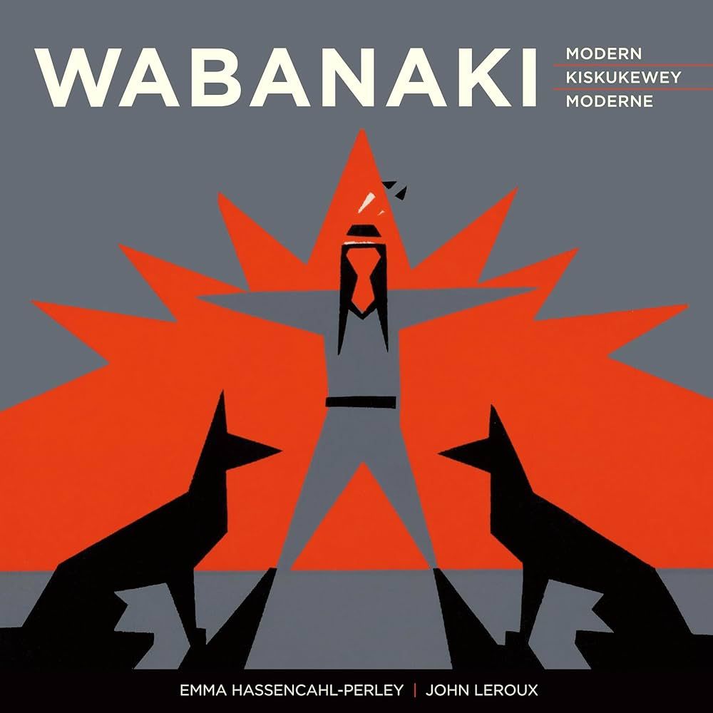 Wabanaki Modern