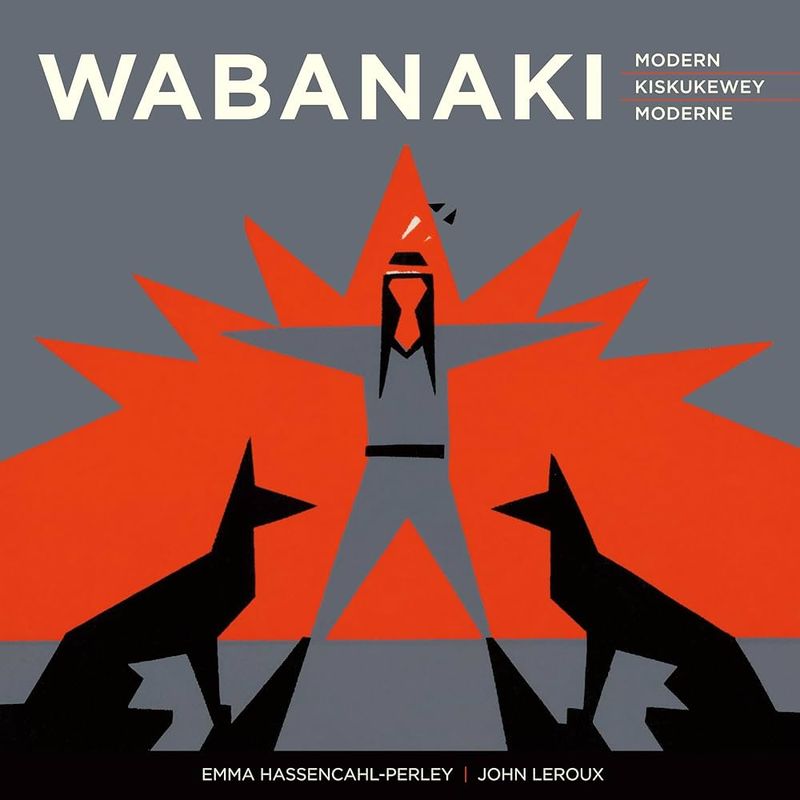 Wabanaki Modern