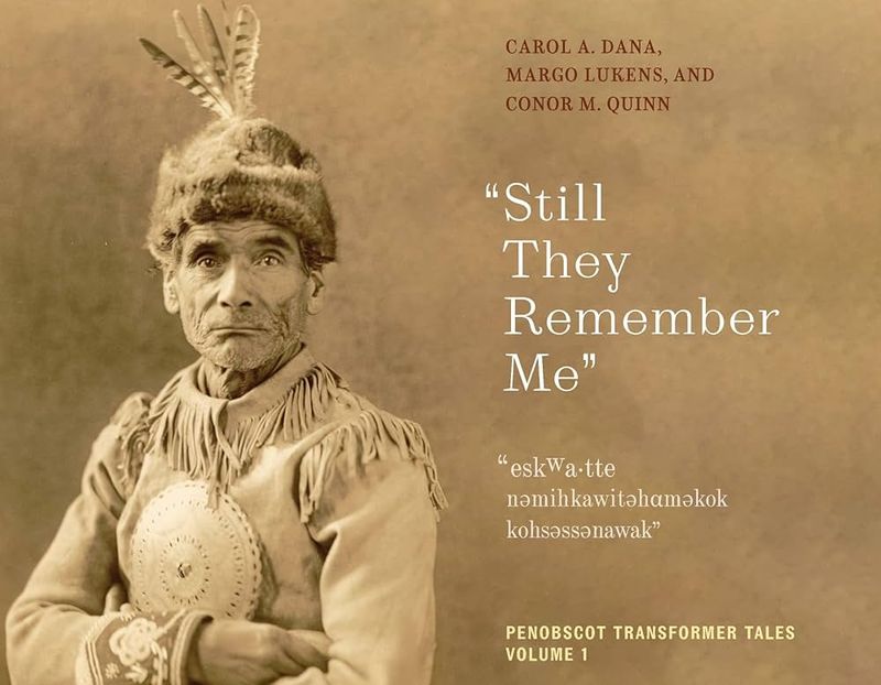 Still They Remember Me Volume 1