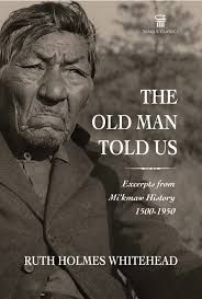 The Old Man Told Us
