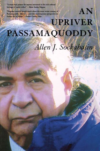 An Upriver Passamaquoddy