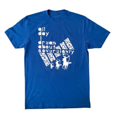 Sovereignty T-Shirts 