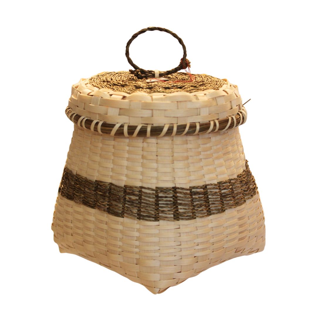 Baskets by Tania Morey