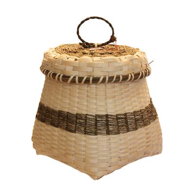 Baskets by Tania Morey