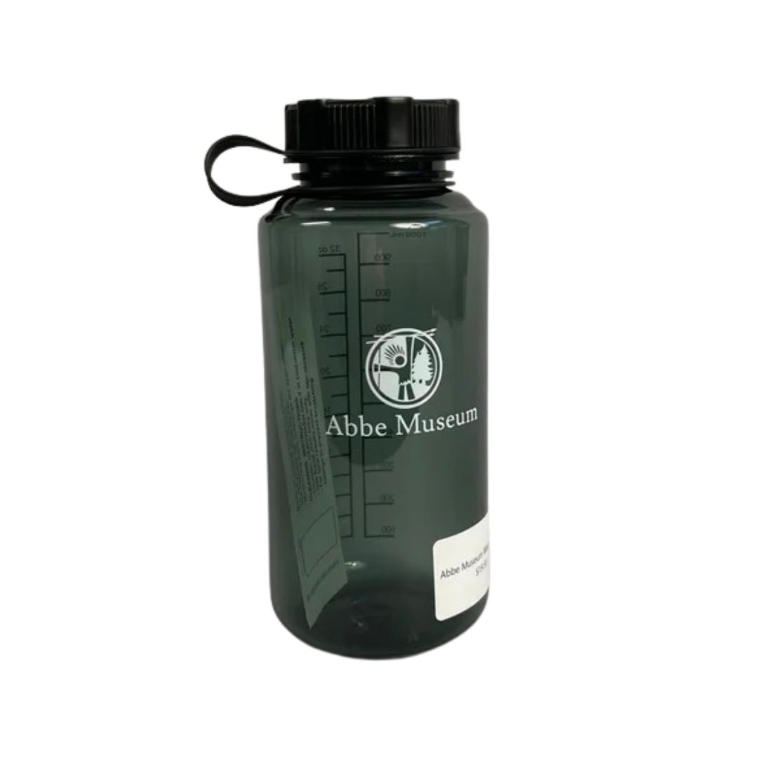 Abbe Museum Water Bottles