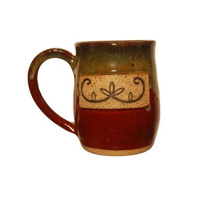 Cassandra Sesin Mugs. Tumblers, & Bowls