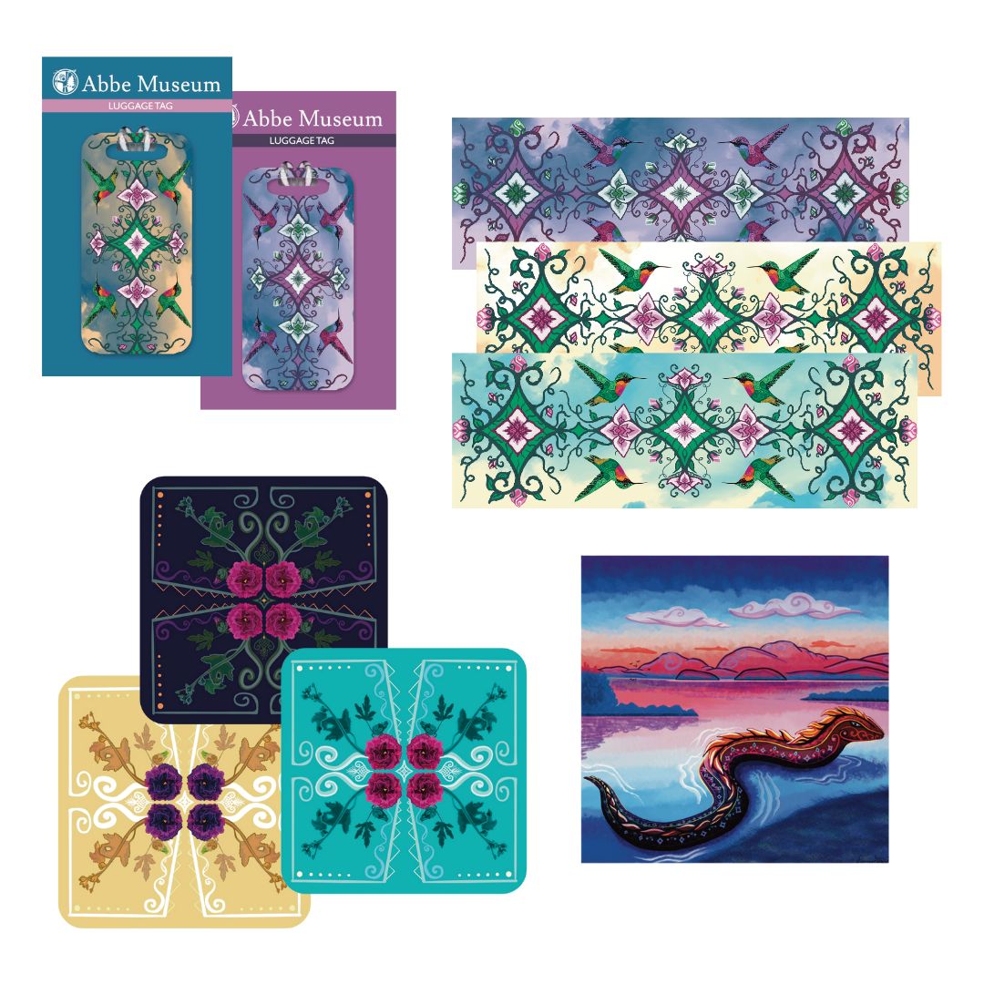 Norma Randi Marshall Miscellaneous Items