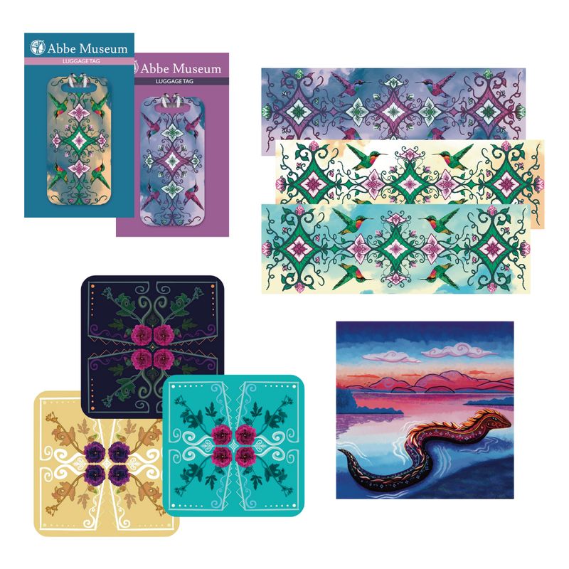 Norma Randi Marshall Miscellaneous Items