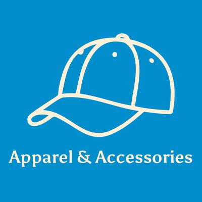 Apparel &amp; Accessories